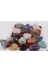 Taş-Mir taşmei01010010set Ham İşlenmemiş 17’Li Parça Doğal Taş Set 2