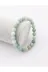 Taş-Mir tasmir8mm Gerçek Amazonit Doğal Taş Bileklik 8 Mm A Kalite 18 Cm 1