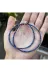 Taş-Mir taşmirdogallapis Doğal Lapis Lazuli Taşı Faset Kesim Kolye 3 Mm 3