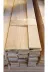 TAŞÇIOĞLU TAS3707100CITA 3,7X0,7X100 Cm Silinmiş Ahşap Çıta - 6 Adet 2