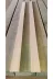 TAŞÇIOĞLU TAS3707100CITA 3,7X0,7X100 Cm Silinmiş Ahşap Çıta - 6 Adet 3