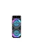 Taşınabilir Bluetooth Hoparlör RGB Işık Efektli Stereo Ses 3