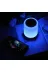 TAŞTAN TİCARET TT000048251486 Usb Şarj Edilebilir Led Bluetooth Müzik Hoparlör Dokunmatik Lamba 2