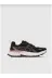 TAYGER AYAKKABI E1020 Etayger Sneaker Kadın Hafif Masaj Tabanlı Şık Anatomık Ve Konforlu Spor Ayakkabı 4