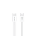 TC-PDC20TT Techson Type-C 20W Şarj Seti | Hızlı Şarj Adaptörü + Type-C Kablo | Android Ve Ios Uyumlu 4