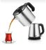 Teba Çay Makinesi Teba Paslanmaz Çelik Çay Makinası Çaycı 1500 W 1,8 Lt Emniyet Sistemli 2