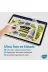 Techaks 56AÖ-8680436326862-108 Ipad Air 4/air 5 10.9 2022 (4.nesil/5.nesil) Uyumlu Kağıt Hissiyatlı Mat Ekran Koruyucu. 2