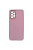 Techaks 56AÖ-8680436363249-568 Samsung Galaxy A52 Kılıf Kenarları Altın İşlemeli Parlak Renkli Luxury Kapak Bark 2