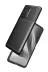 Techaks 56AÖ-8682314111157-545 Xiaomi Poco F3 Kılıf Kamera Korumalı Karbon Tasarımlı İnce Silikon Kılıf Negro 3