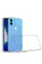 Techaks T10045-TCHS Iphone 11 Kılıf Zore Nitro Anti Shock Silikon - Renksiz 2