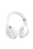 Techaks T10069-TCHS Zore Btk-Zr51 Bluetooth Kulaklık - Beyaz 1
