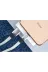 Techaks T10630-TCHS Siyah Lightning Vera Usb Kablo-Zore 2