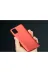 Techaks T11218-TCHS Galaxy A51 Kılıf Yumuşak Dokulu Renkli İnce Silikon Soft Kapak Premier - Siyah 4