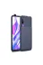 Techaks T11284-TCHS Huawei P Smart Pro 2019 Kılıf Zore Negro Silikon Kapak - Lacivert 2