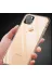 Techaks T11584-TCHS Iphone 11 Pro Max Kılıf Zore Nitro Anti Shock Silikon - Renksiz 1