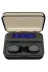 Techaks T11592-TCHS Zore Btk-Zr53 Bluetooth Kulaklık - Beyaz 2