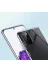 Techaks T11769-TCHS Galaxy S20 Plus Kılıf Zore Süper Silikon Kapak - Renksiz 3