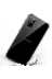 Techaks T11808-TCHS Galaxy S20 Kılıf Zore Nitro Anti Shock Silikon - Renksiz 2