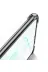 Techaks T11808-TCHS Galaxy S20 Kılıf Zore Nitro Anti Shock Silikon - Renksiz 3