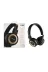Techaks T12827-TCHS Zore L100 Bluetooth Kulaklık - Gold 1