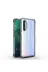Techaks T13317-TCHS Realme Xt Kılıf Zore Nitro Anti Shock Silikon - Renksiz 3