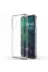 Techaks T13317-TCHS Realme Xt Kılıf Zore Nitro Anti Shock Silikon - Renksiz 4