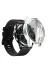 Techaks T13804-TCHS Huawei Gt2 46Mm Watch Gard 02 Ekran Koruyucu Tchs - Gümüş 1