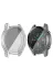 Techaks T13804-TCHS Huawei Gt2 46Mm Watch Gard 02 Ekran Koruyucu Tchs - Gümüş 2
