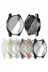 Techaks T13804-TCHS Huawei Gt2 46Mm Watch Gard 02 Ekran Koruyucu Tchs - Gümüş 3