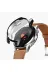 Techaks T13804-TCHS Huawei Gt2 46Mm Watch Gard 02 Ekran Koruyucu Tchs - Gümüş 4