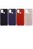 Techaks T16519-TCHS One Plus Nord N100 Kılıf Yumuşak Dokulu Renkli İnce Silikon Soft Kapak Premier - Gold 3