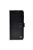Techaks T17551-TCHS Redmi 9A Kılıf Zore Kar Deluxe Kapaklı Kılıf - Kırmızı 2