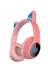 Techaks T18231-TCHS Zore L400 Bluetooth Kulaklık - Mavi 2