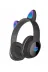 Techaks T18231-TCHS Zore L400 Bluetooth Kulaklık - Siyah 1