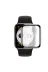 Techaks T19581-TCHS Watch 44Mm Mat Eko Pmma Pet Saat Ekran Koruyucu Tchs - Siyah 1