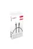 Techaks T19655-TCHS Siyah Shira Serisi Micro Usb Kablo 30 Cm-Zore 2