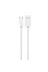 Techaks T21128-TCHS Beyaz Z-39 Type-C Kablo-Zore 1