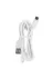 Techaks T21128-TCHS Beyaz Z-39 Type-C Kablo-Zore 4