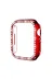 Techaks T21684-TCHS Watch 38Mm Watch Gard 05 Sert Pc Koruyucu Tchs - Pembe 2