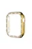Techaks T21687-TCHS Watch 44Mm Watch Gard 05 Sert Pc Koruyucu Tchs - Gold 1