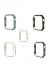 Techaks T22593-TCHS Watch 38Mm Watch Gard 06 Sert Pc Koruyucu Tchs - Siyah 3