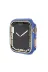Techaks T22593-TCHS Watch 38Mm Watch Gard 06 Sert Pc Koruyucu Tchs - Siyah 4