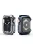 Techaks T22608-TCHS Watch 40Mm Watch Gard 08 Sert Pc + Silikon Koruyucu Tchs - Koyu Yeşil 4