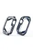 Techaks T22611-TCHS Watch 44Mm Watch Gard 08 Sert Pc + Silikon Koruyucu Tchs - Füme 3