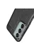 Techaks T22872-TCHS Galaxy M23 Kılıf Zore Niss Silikon Kapak - Lacivert 4