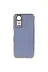 Techaks T23058-TCHS Redmi Note 11S Global Kılıf Zore Bark Kapak - Beyaz 2