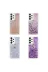 Techaks T23134-TCHS Galaxy A53 5G Kılıf Zore Milce Kapak - Pembe 3