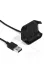 Techaks T24223-TCHS Siyah Xiaomi Redmi Watch (Mi Watch Lite) Usb Şarj Kablosu-Zore 1