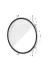 Techaks T24496-TCHS Galaxy Watch 5 40Mm Sert Pc Kasa Ve Ekran Koruyucu Watch Gard 14 Tchs - Renksiz 1