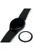 Techaks T24512-TCHS Galaxy Watch 5 40Mm Pmma Pet Saat Ekran Koruyucu Tchs - Siyah 1